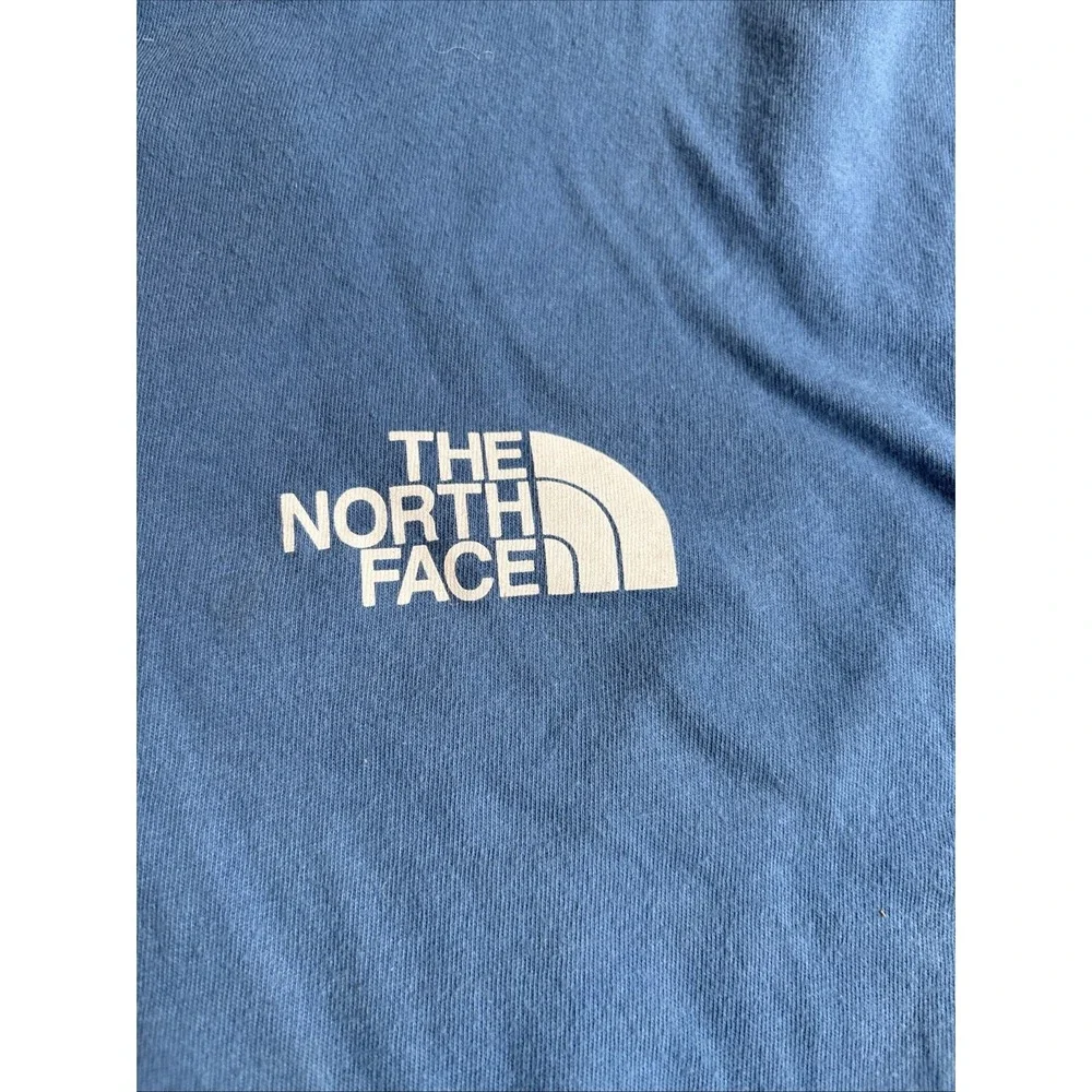 The North Face product men